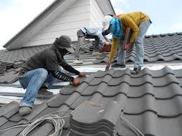 Fast & Reliable Emergency Roof Repairs in Groves, TX